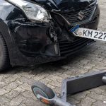 Established Injury