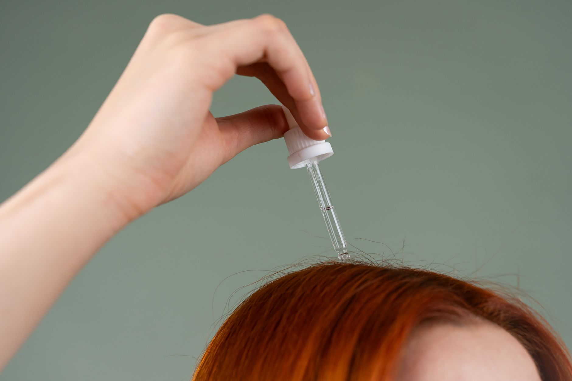 Hair Serum