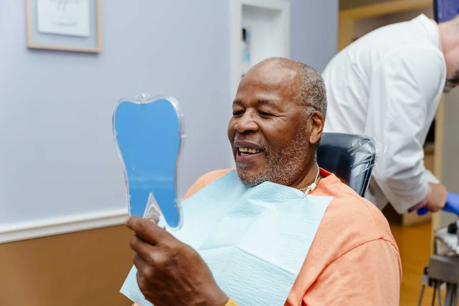 Teeth