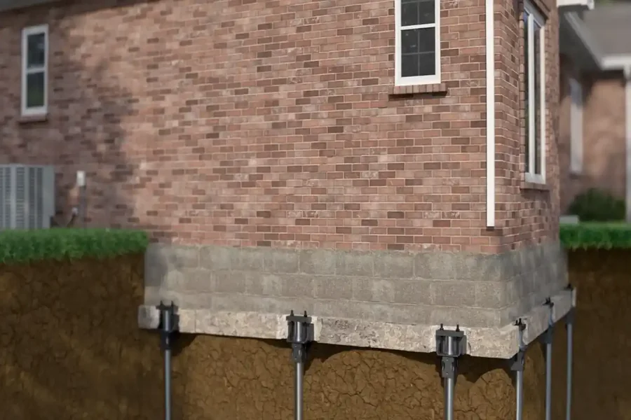 Foundation