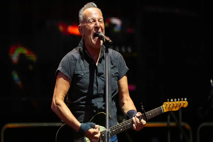 Springsteen