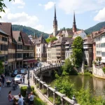 Finding the Right Academic Path in Basel