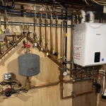 Gas Line Capacity and Electrical Load Demands for Tankless Conversions in Nashville Residences