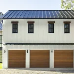Garage Door
