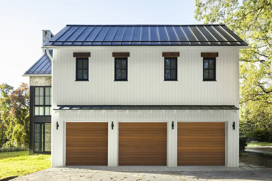 Garage Door