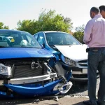 Accident