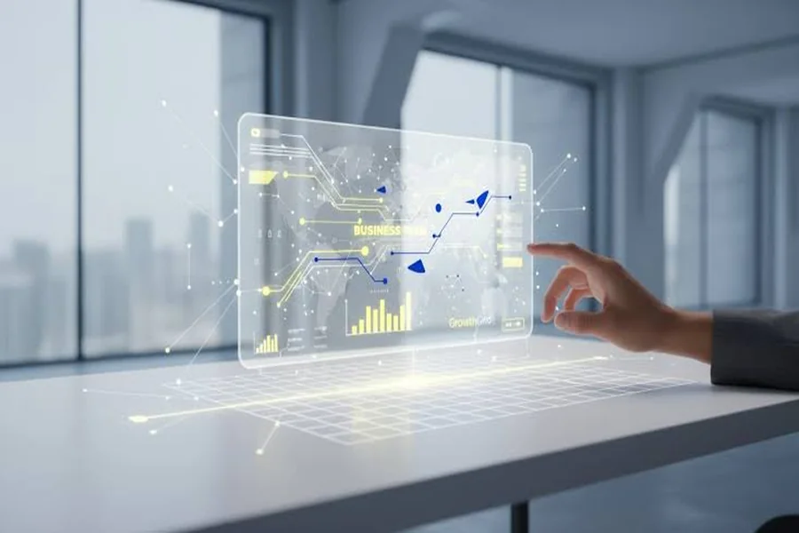 Modern Business Plans That Work In 2026