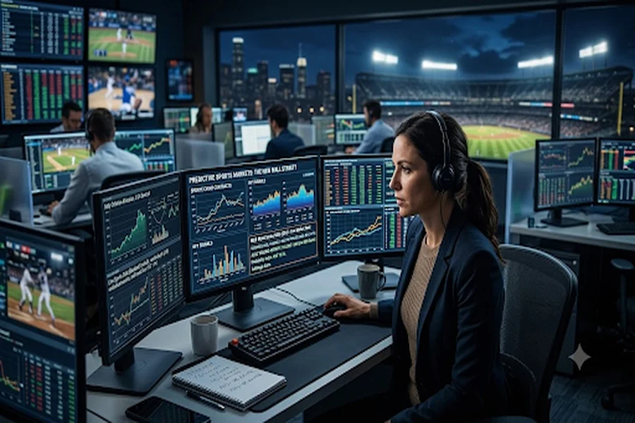 Sports