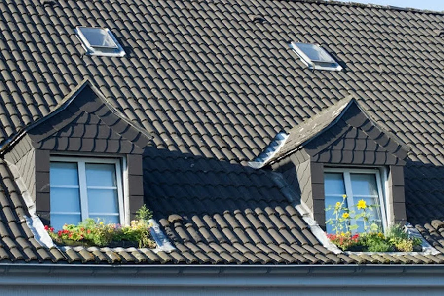 Roofing
