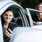 Tri-Phase Insurance Frameworks and Multi-Party Liability in California Rideshare Collisions