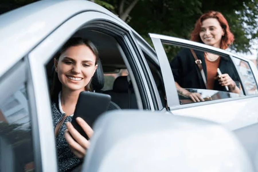 Tri-Phase Insurance Frameworks and Multi-Party Liability in California Rideshare Collisions