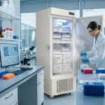 Ultra Freezers Mirai Intex: Reliable Cold Storage for Laboratories