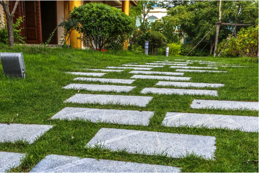 Lawn
