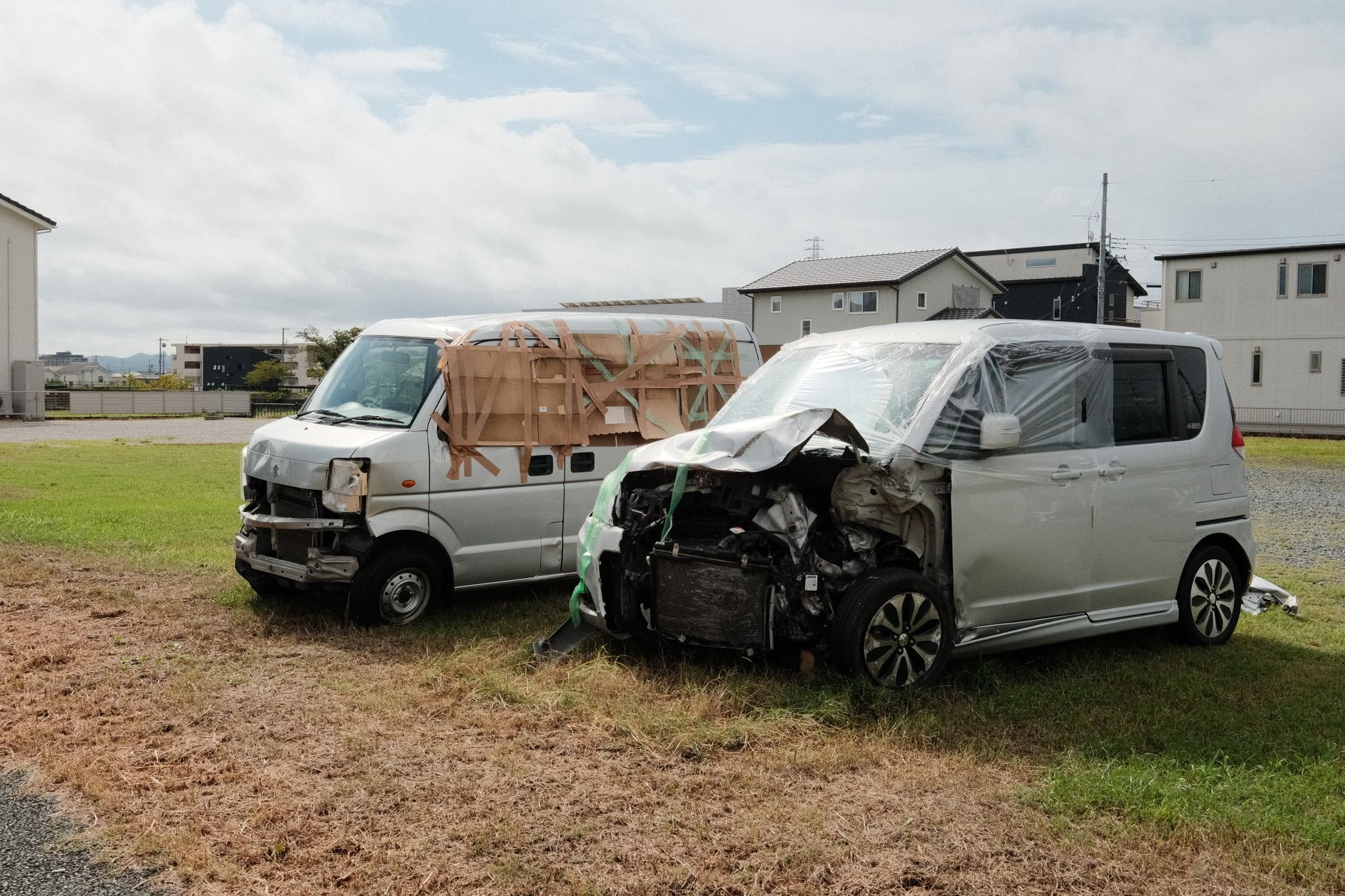 Accident