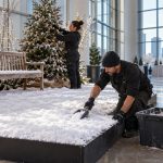 Installation Business