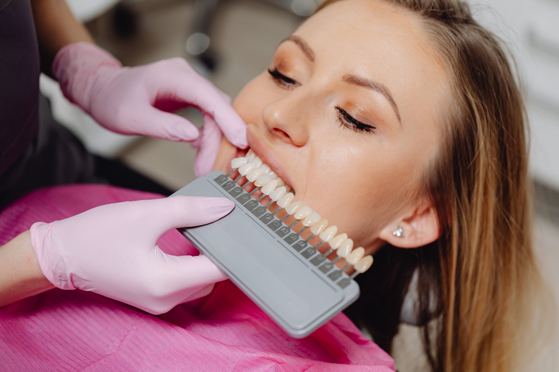 Dentistry