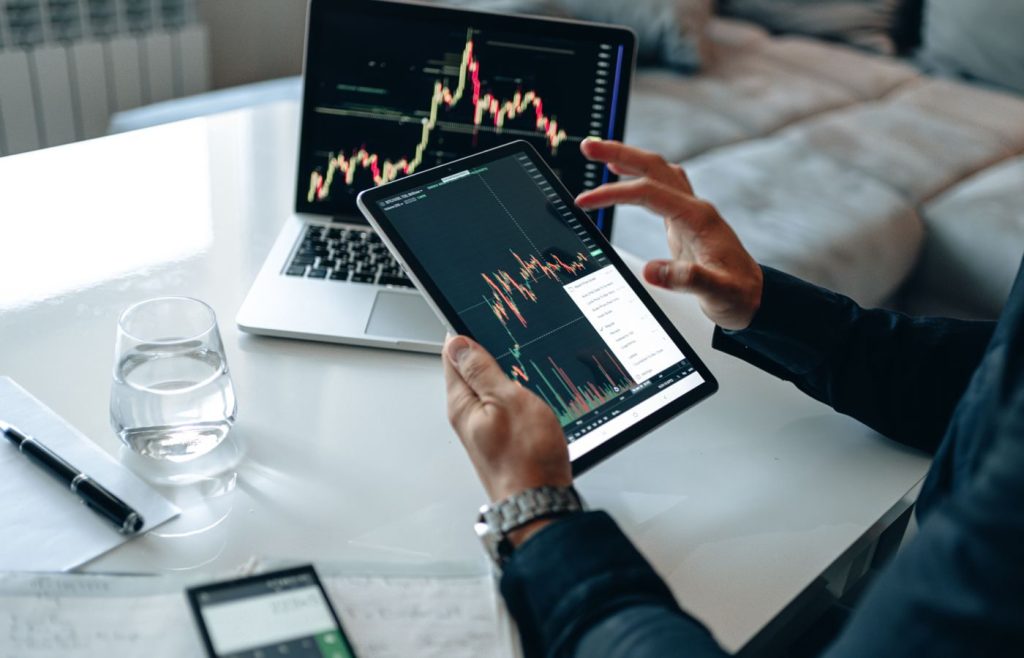 What Are Common Stock Trends During Black Friday?