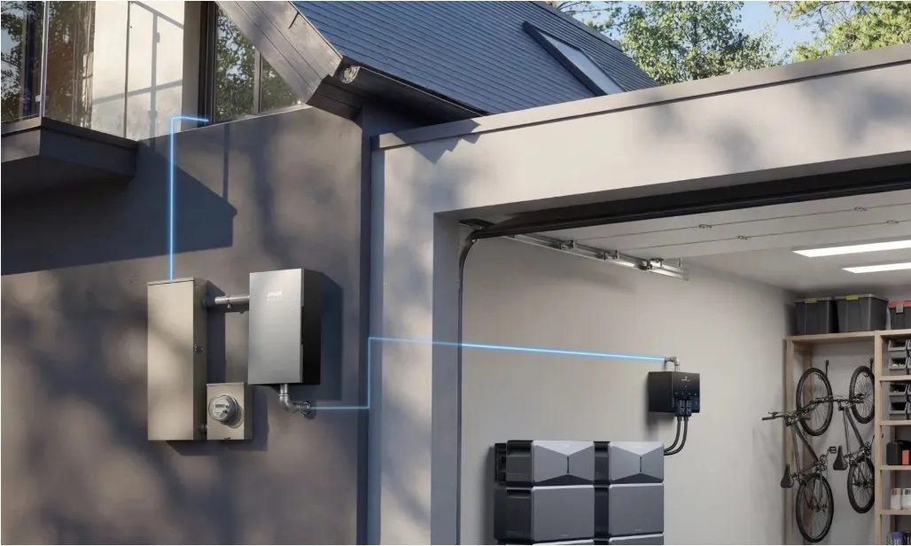 Off-Grid Kits