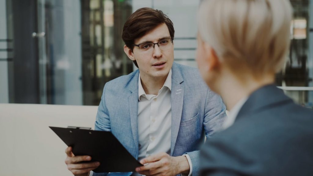 Automated Vetting in Modern Hiring